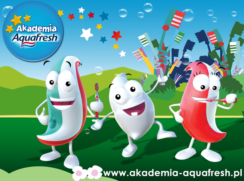 akademia aquafresh 1024x760 - Nasze sukcesy