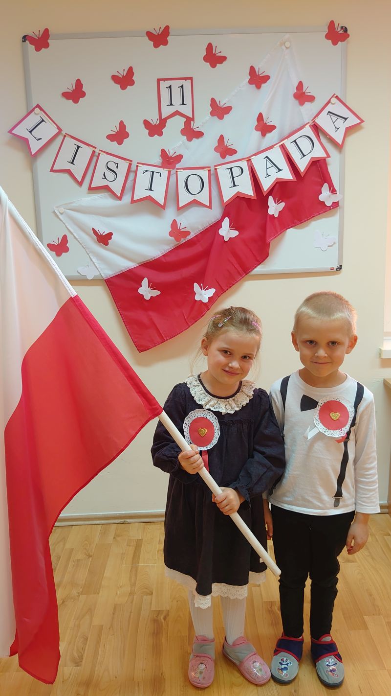 Narodowe Święto Niepodległości