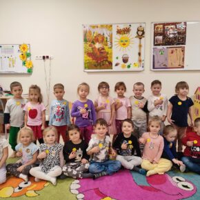 21 Listopada Dzień życzliwości