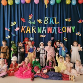Bal Karnawałowy