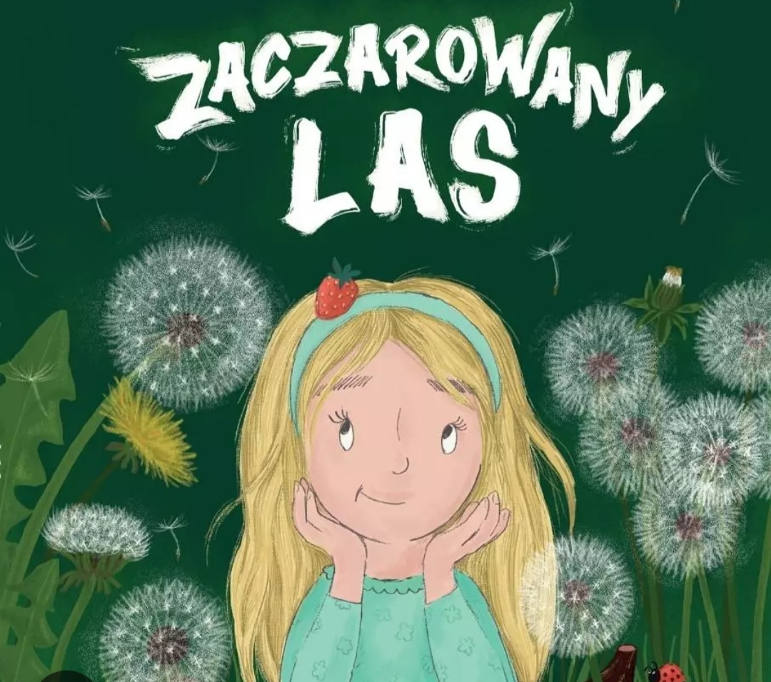 Zaczarowany Las