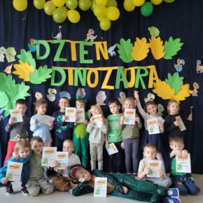 Dzień Dinozaura.