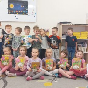 Dzień Kobiet u Tygrysków