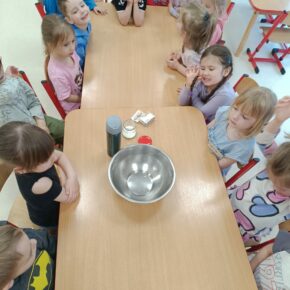 Zdrowie naszym skarbem