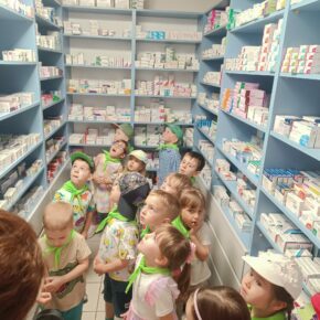 Dzień Farmaceuty