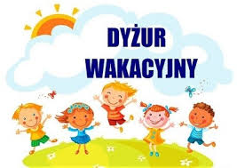 Zapisy na dyżur wakacyjny na wolne miejsca w lipcu 2025 dla dzieci z przedszkola w Tyńcu Małym i Pustkowie Żurawskim wakacje - Zapisy na dyżur wakacyjny na wolne miejsca w lipcu 2025 dla dzieci z przedszkola w Tyńcu Małym i Pustkowie Żurawskim