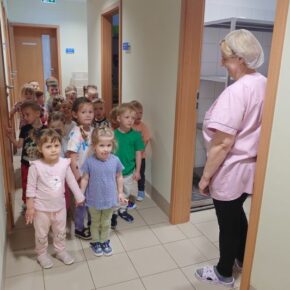 Podsumowanie projektu edukacyjnego ,,Marchewka”
