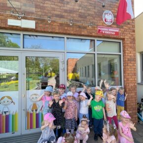 Podsumowanie projektu „Klasa w terenie”