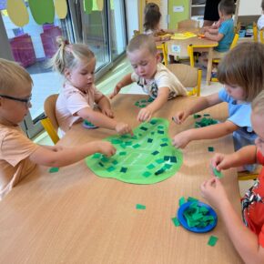 Pierwszy tydzień adaptacji już dawno za nami! 🍐