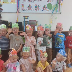 Dzień Przedszkolaka