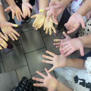 Międzynarodowy Dzień Kropki