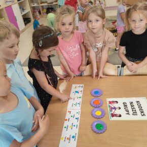 Kodeks przedszkolaka