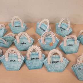 Koszyk dobrych uczynków