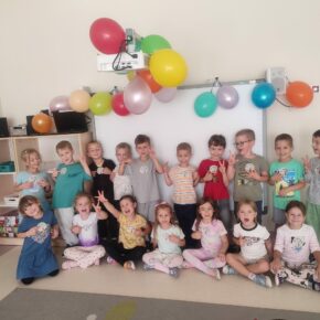 Dzień Przedszkolaka