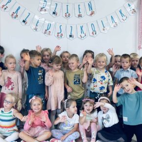 Dzień Przedszkolaka