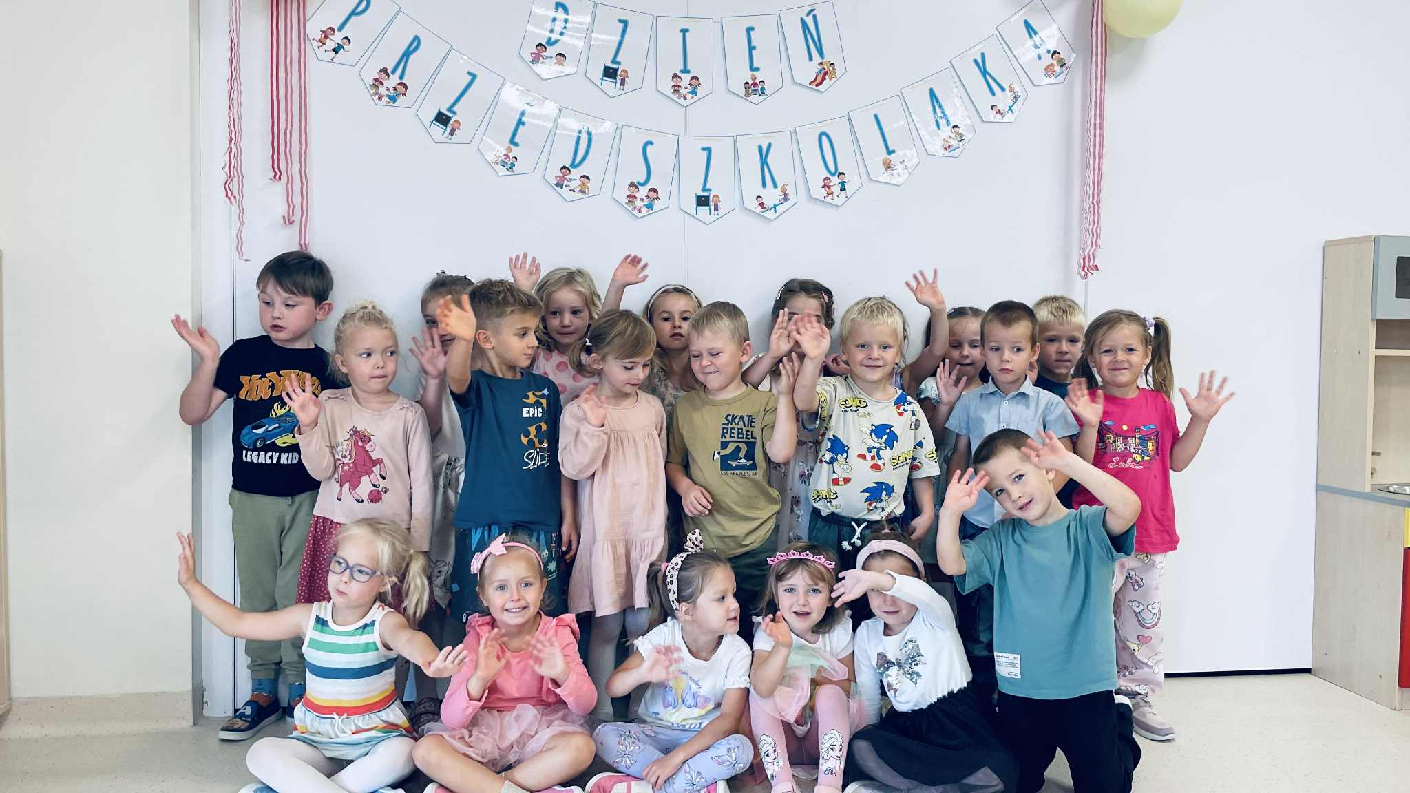 Dzień Przedszkolaka