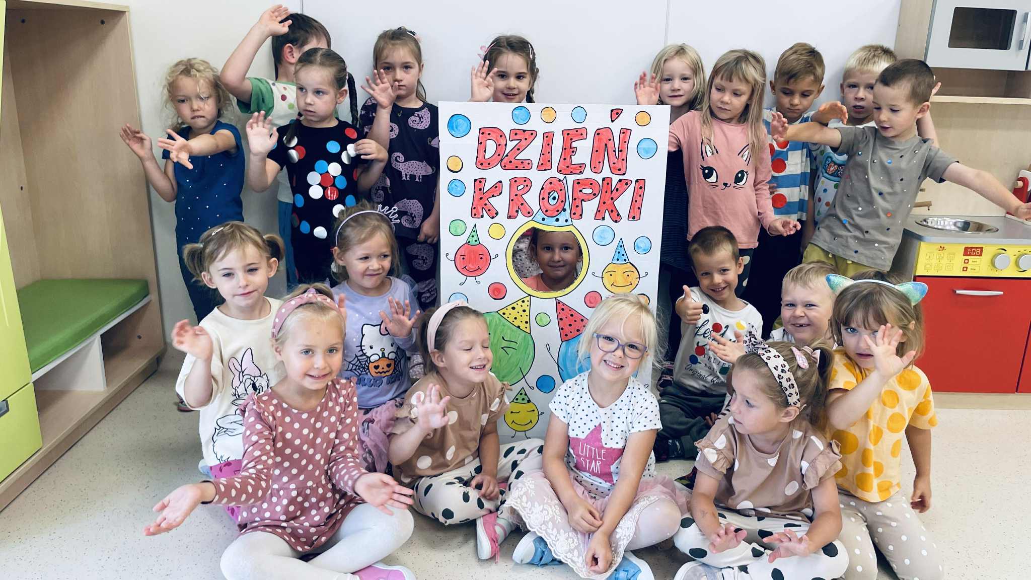 Dzień Kropki