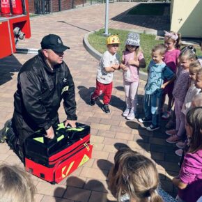 Przyjaciel przedszkola