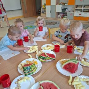 Kotki – Dzień Przedszkolaka