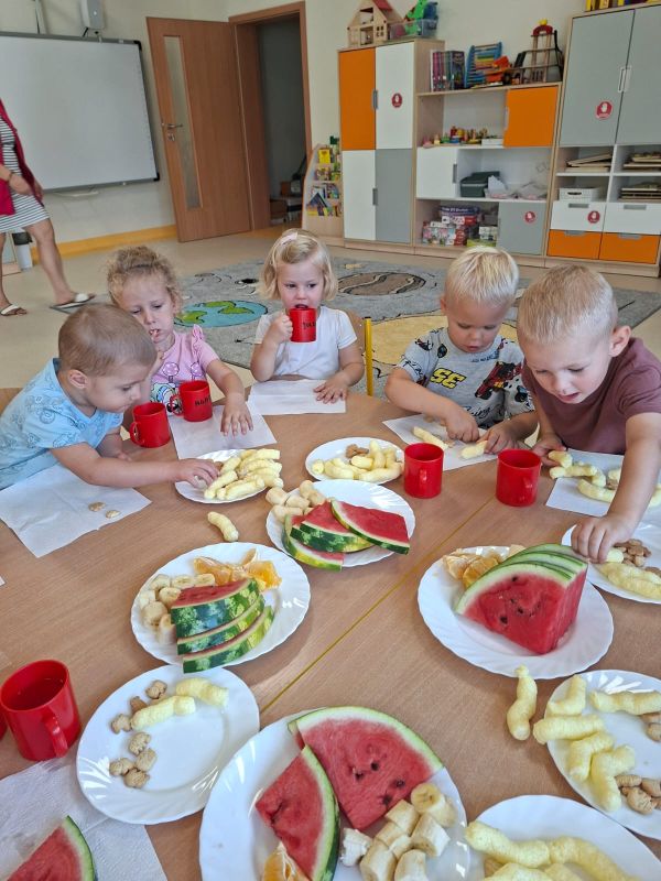 Kotki – Dzień Przedszkolaka