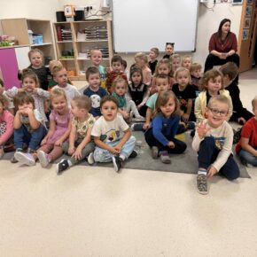 Gruszki i teatr lalek 🎭