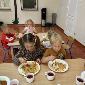 Słoneczka – wydarzenia