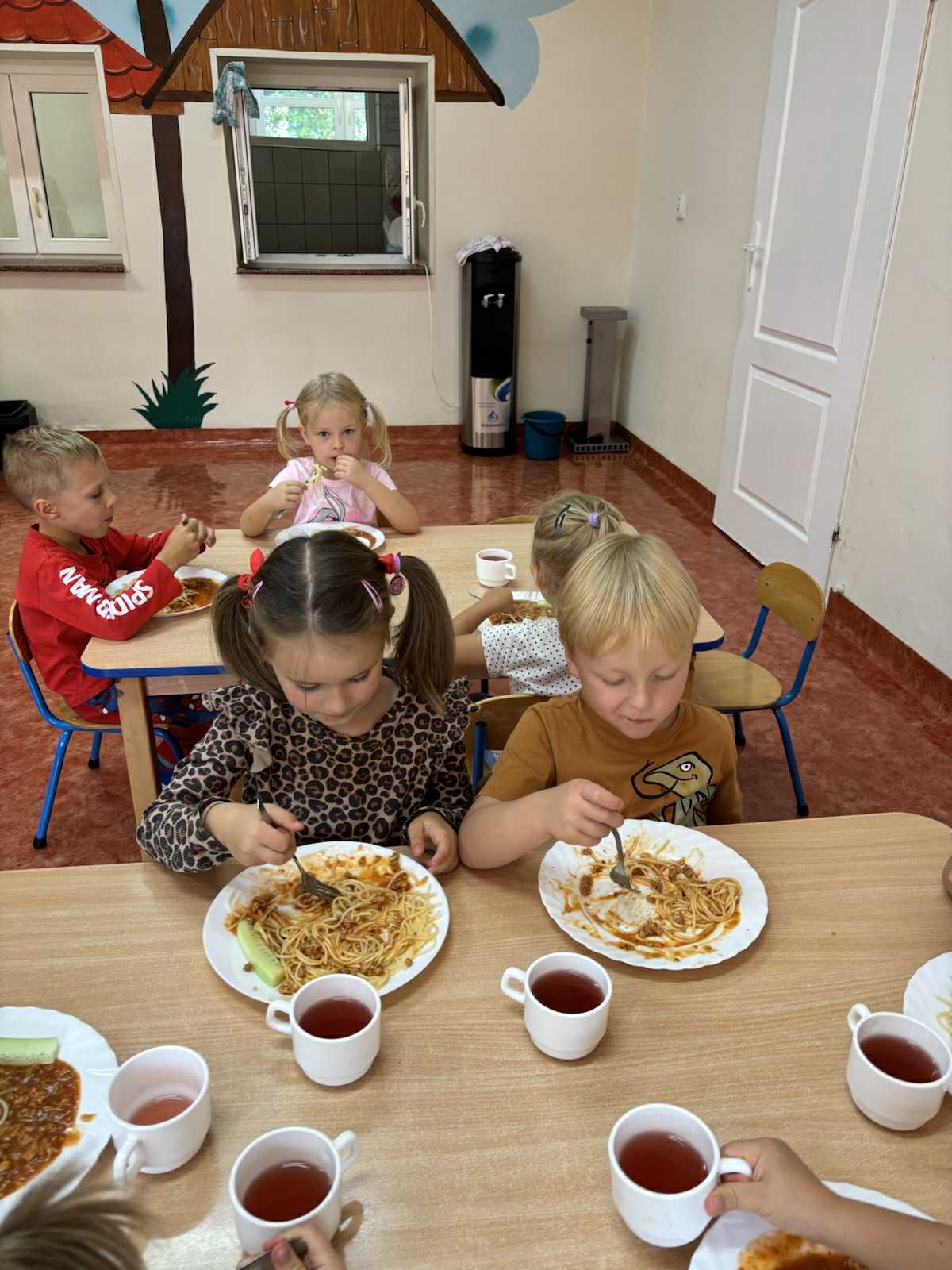 Słoneczka – wydarzenia