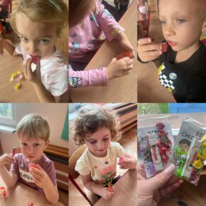 Dzień Chłopca i Dziewczynki!