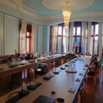 28 150x150 - Pszcz&oacute;łki z wizytą u Pana W&oacute;jta