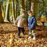 34 150x150 - Pszcz&oacute;łki z wizytą u Pana W&oacute;jta