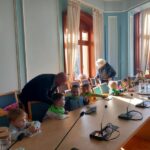 37 150x150 - Pszcz&oacute;łki z wizytą u Pana W&oacute;jta