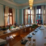 39 150x150 - Pszcz&oacute;łki z wizytą u Pana W&oacute;jta