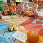 42 150x150 - Pszcz&oacute;łki świętują Dzień Dyni