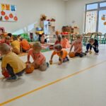 44 150x150 - Pszcz&oacute;łki świętują Dzień Dyni