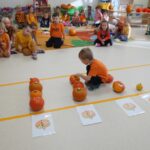 46 150x150 - Pszcz&oacute;łki świętują Dzień Dyni