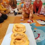 47 150x150 - Pszcz&oacute;łki świętują Dzień Dyni