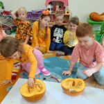 48 150x150 - Pszcz&oacute;łki świętują Dzień Dyni