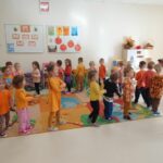 51 150x150 - Pszcz&oacute;łki świętują Dzień Dyni