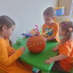 55 150x150 - Pszcz&oacute;łki świętują Dzień Dyni