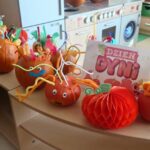 56 150x150 - Pszcz&oacute;łki świętują Dzień Dyni