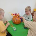 57 150x150 - Pszcz&oacute;łki świętują Dzień Dyni