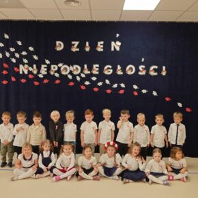 Obchody 11 listopada w grupie III Pszczółki