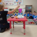 67 150x150 - Pszcz&oacute;łki na warsztatach H2O