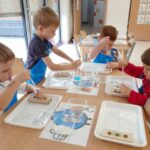 71 150x150 - Pszcz&oacute;łki na warsztatach H2O