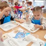 73 150x150 - Pszcz&oacute;łki na warsztatach H2O