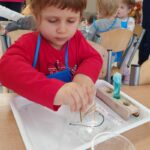 74 150x150 - Pszcz&oacute;łki na warsztatach H2O