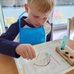 76 150x150 - Pszcz&oacute;łki na warsztatach H2O