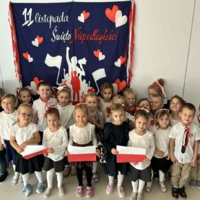 Święto Niepodległości