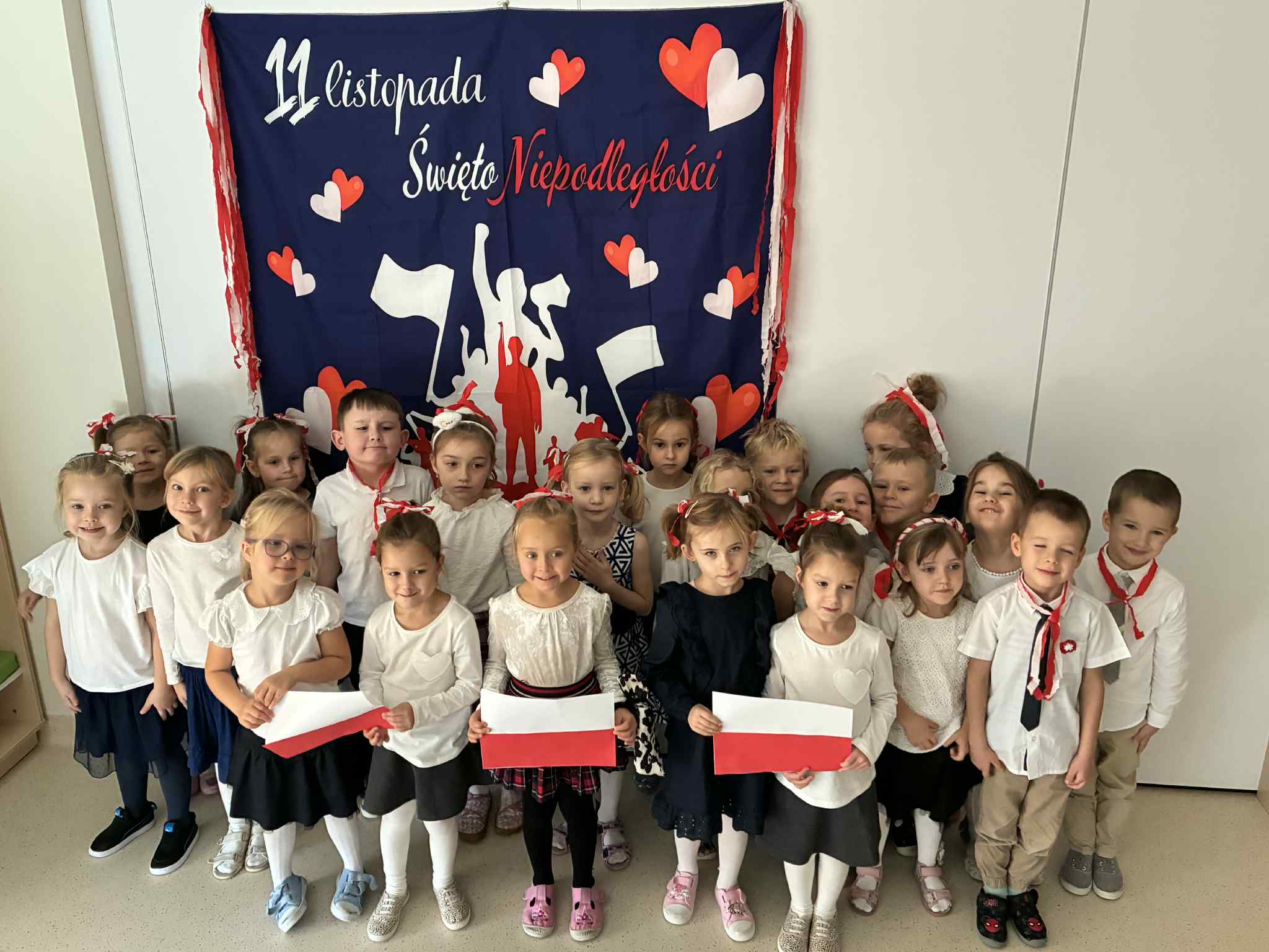 Święto Niepodległości