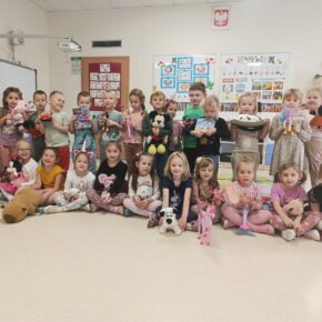 Dzień Postaci z Bajek